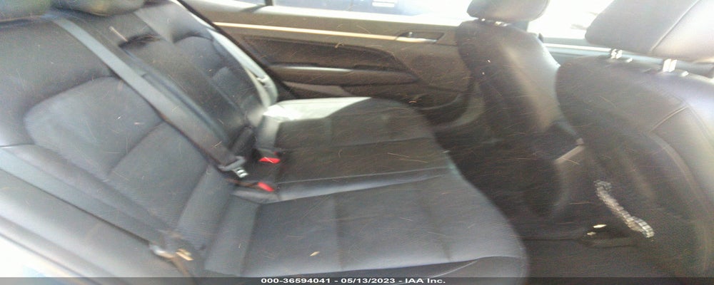 5NPD84LF3HH060953 2017 HYUNDAI ELANTRA photo no. 8