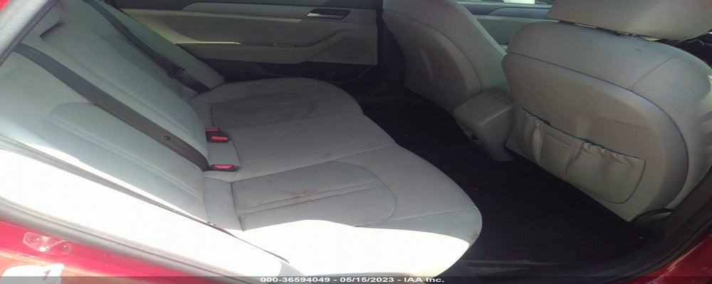 5NPE24AF9KH748469 2019 HYUNDAI SONATA photo no. 8