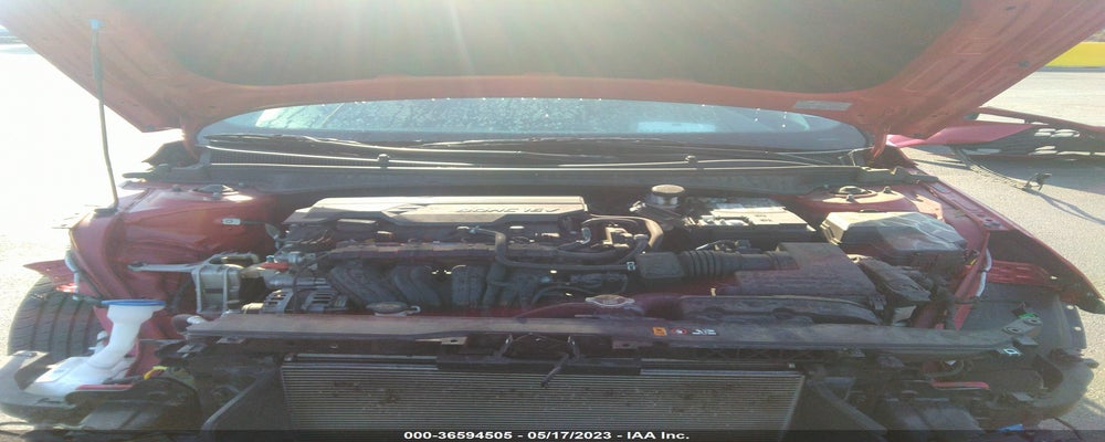 5NPLM4AG7MH013616 2021 HYUNDAI ELANTRA photo no. 10