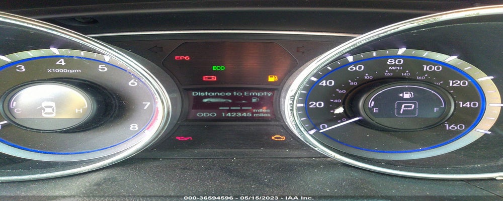 5NPEB4AC9BH280331 2011 HYUNDAI SONATA photo no. 7