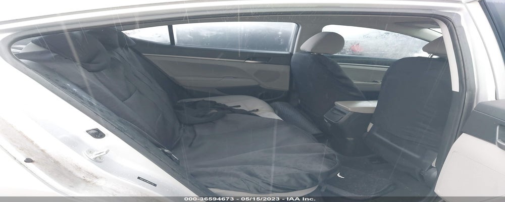 5NPD74LF8HH172781 2017 HYUNDAI ELANTRA photo no. 8