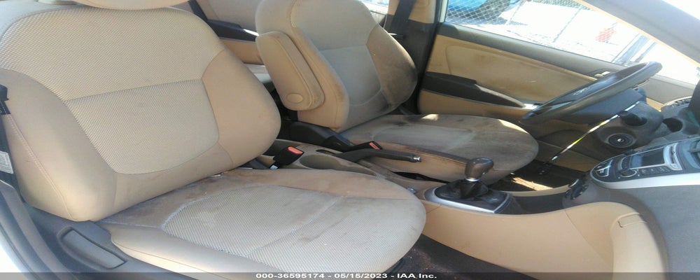 KMHCT4AE0EU717757 2014 HYUNDAI ACCENT photo no. 5