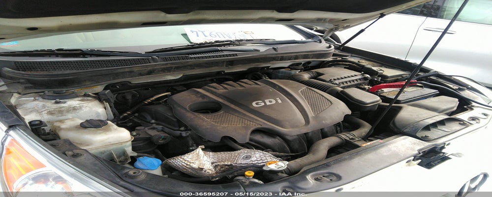 5NPEB4AC4DH607740 2013 HYUNDAI SONATA photo no. 10