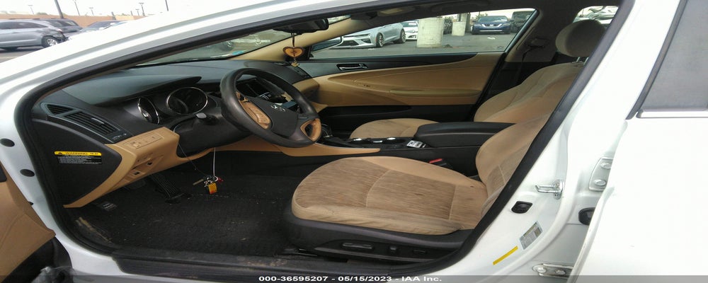 5NPEB4AC4DH607740 2013 HYUNDAI SONATA photo no. 5