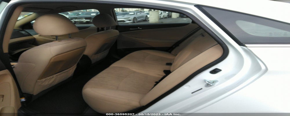 5NPEB4AC4DH607740 2013 HYUNDAI SONATA photo no. 8