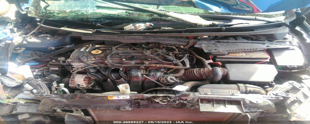 KMHD35LH9EU201043 2014 HYUNDAI ELANTRA GT photo no. 10