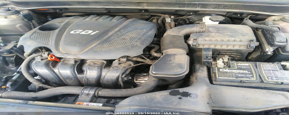 5NPEB4AC0EH947646 2014 HYUNDAI SONATA photo no. 10