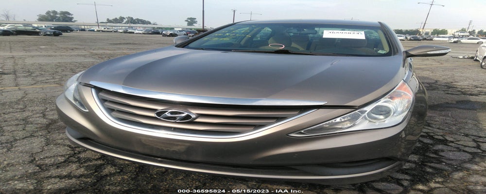 5NPEB4AC0EH947646 2014 HYUNDAI SONATA photo no. 6