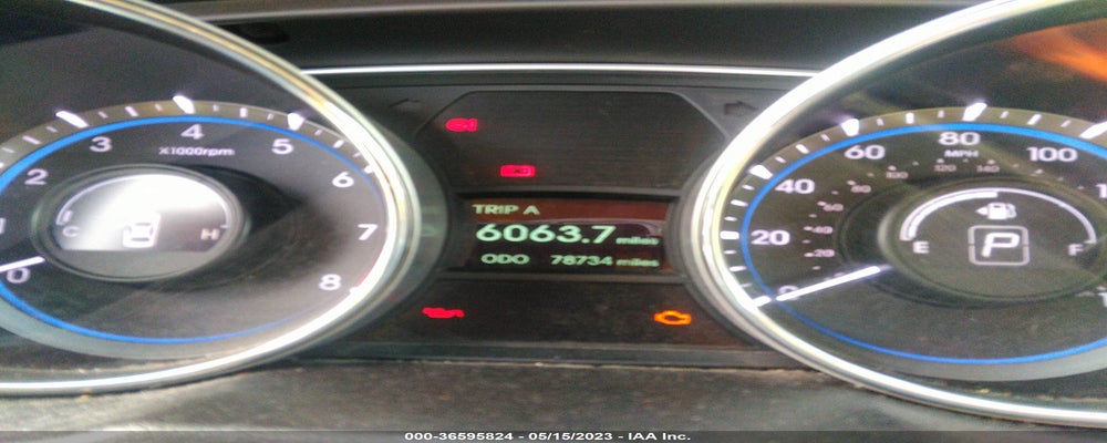 5NPEB4AC0EH947646 2014 HYUNDAI SONATA photo no. 7