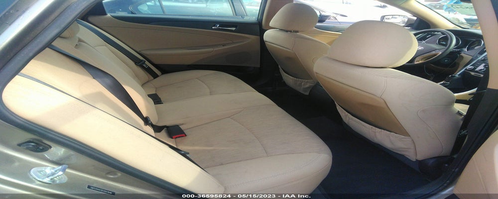 5NPEB4AC0EH947646 2014 HYUNDAI SONATA photo no. 8