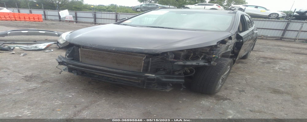 KM8SR4HF3FU093768 2015 HYUNDAI SANTA FE photo no. 2