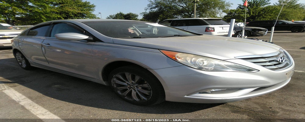 5NPEC4AC6CH291320 2012 HYUNDAI SONATA photo no. 13