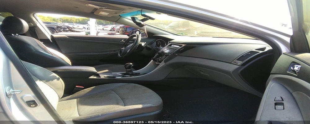 5NPEC4AC6CH291320 2012 HYUNDAI SONATA photo no. 5