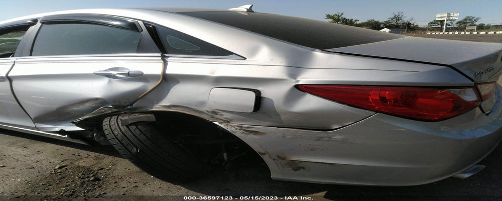 5NPEC4AC6CH291320 2012 HYUNDAI SONATA photo no. 6