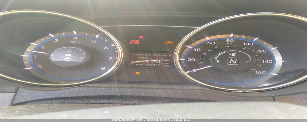 5NPEC4AC6CH291320 2012 HYUNDAI SONATA photo no. 7