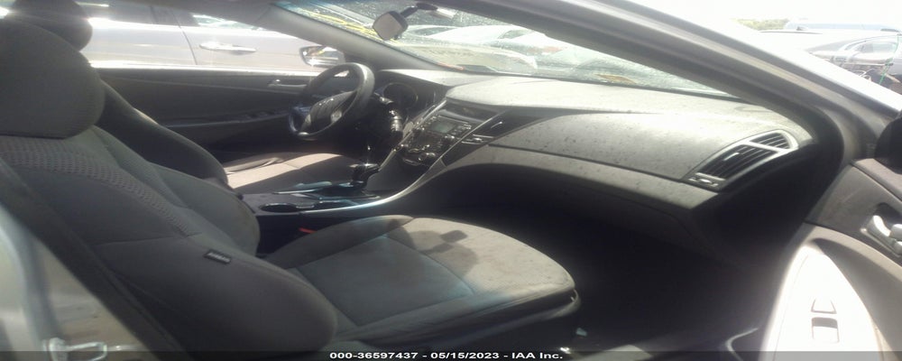 5NPEB4ACXBH209770 2011 HYUNDAI SONATA photo no. 5