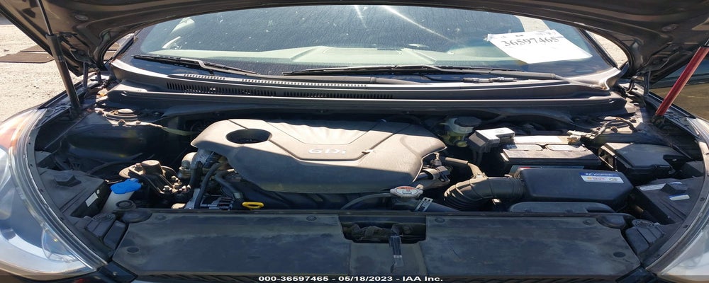 KMHTC6AD7GU249046 2016 HYUNDAI VELOSTER photo no. 10