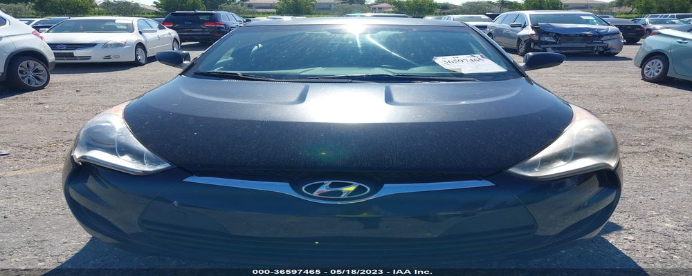 KMHTC6AD7GU249046 2016 HYUNDAI VELOSTER photo no. 6