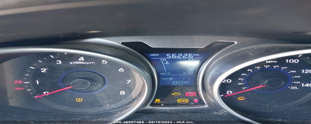 KMHTC6AD7GU249046 2016 HYUNDAI VELOSTER photo no. 7