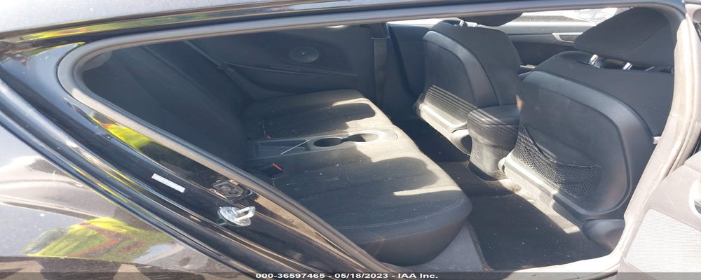 KMHTC6AD7GU249046 2016 HYUNDAI VELOSTER photo no. 8