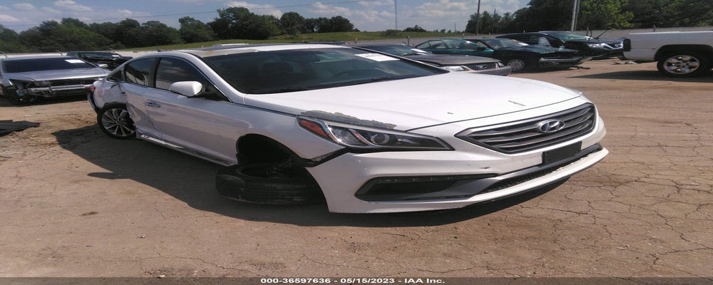 5NPE34AF6HH469163 2017 HYUNDAI SONATA photo no. 1