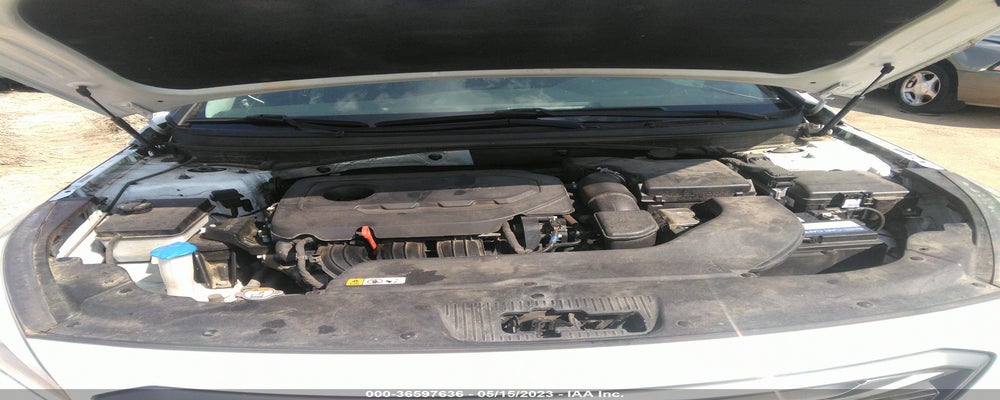 5NPE34AF6HH469163 2017 HYUNDAI SONATA photo no. 10