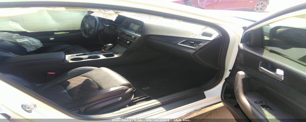 5NPE34AF6HH469163 2017 HYUNDAI SONATA photo no. 5
