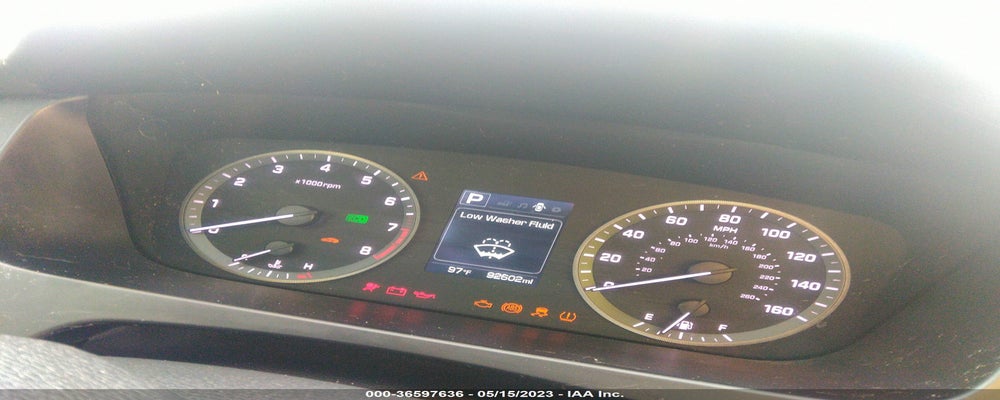 5NPE34AF6HH469163 2017 HYUNDAI SONATA photo no. 7