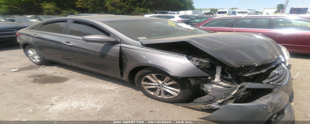 5NPEB4AC0BH219417 2011 HYUNDAI SONATA photo no. 21