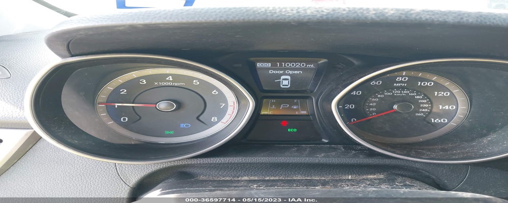KMHD35LH1EU185226 2014 HYUNDAI ELANTRA GT photo no. 7
