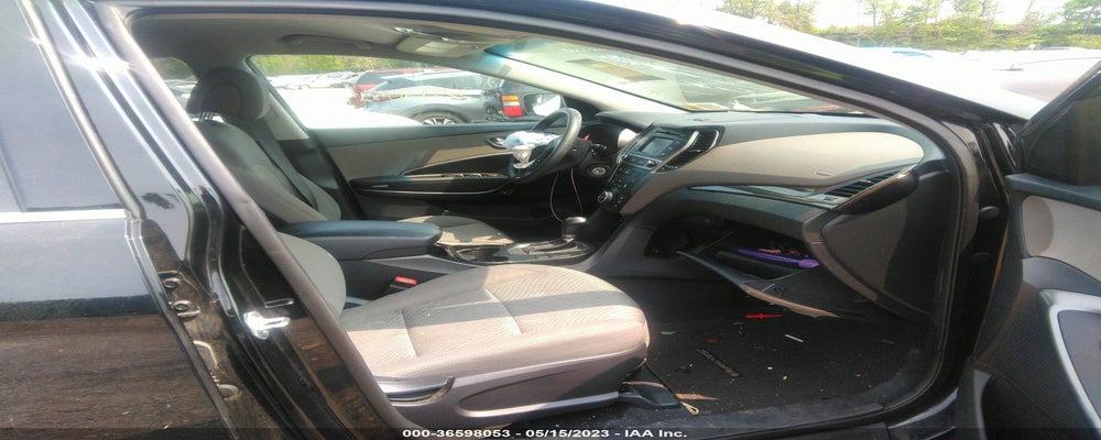 5NMZT3LB7JH073204 2018 HYUNDAI SANTA FE SPORT photo no. 5