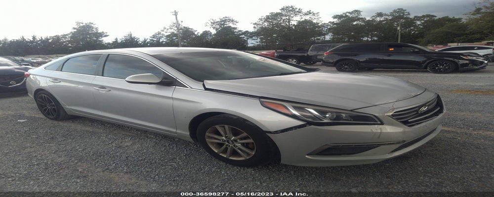 5NPE24AF0FH007486 2015 HYUNDAI SONATA photo no. 24