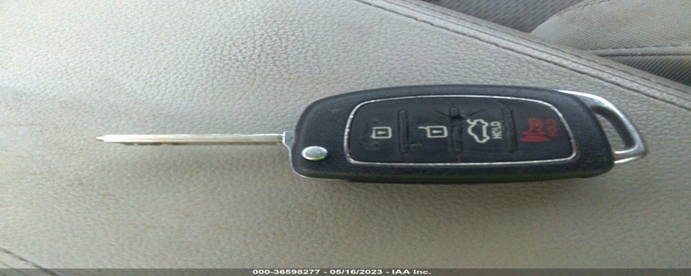 5NPE24AF0FH007486 2015 HYUNDAI SONATA photo no. 11