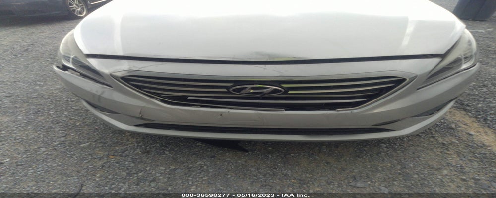5NPE24AF0FH007486 2015 HYUNDAI SONATA photo no. 6