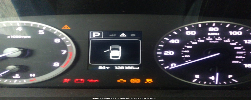 5NPE24AF0FH007486 2015 HYUNDAI SONATA photo no. 7