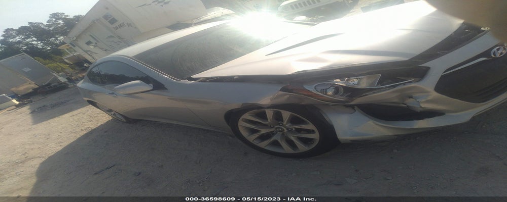 KMHHT6KD1DU110689 2013 HYUNDAI GENESIS COUPE photo no. 13