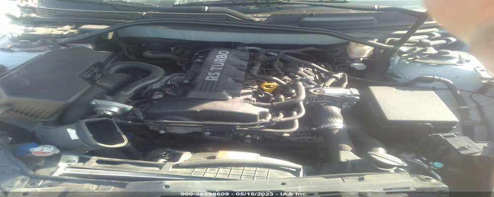 KMHHT6KD1DU110689 2013 HYUNDAI GENESIS COUPE photo no. 10