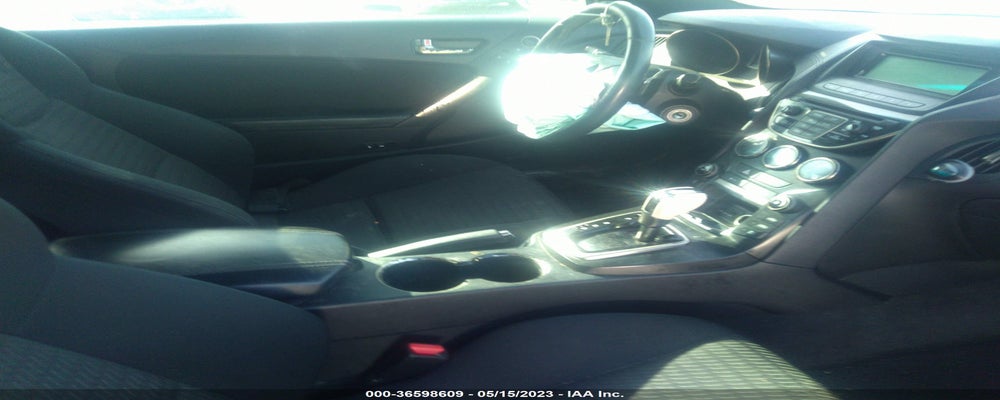 KMHHT6KD1DU110689 2013 HYUNDAI GENESIS COUPE photo no. 5