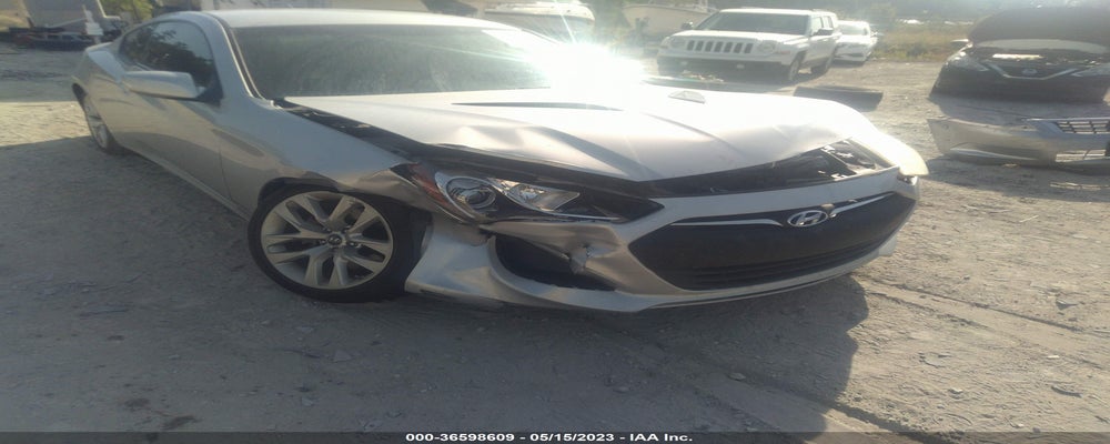 KMHHT6KD1DU110689 2013 HYUNDAI GENESIS COUPE photo no. 6