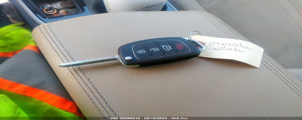 5NPE24AF6JH706906 2018 HYUNDAI SONATA photo no. 11