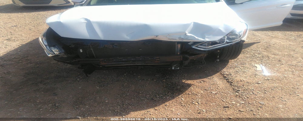 5NPE24AF6JH706906 2018 HYUNDAI SONATA photo no. 6