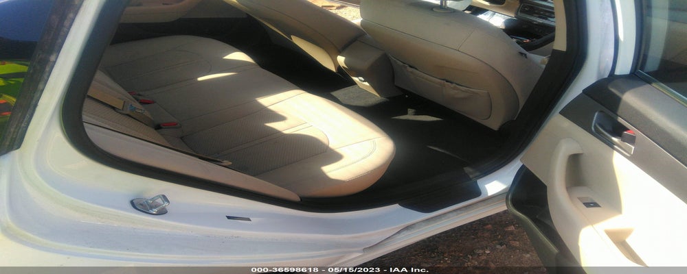 5NPE24AF6JH706906 2018 HYUNDAI SONATA photo no. 8