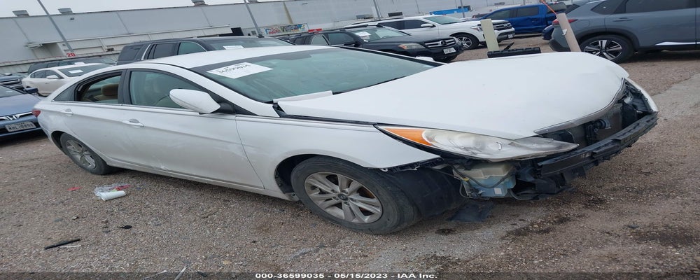 5NPEB4AC1DH724465 2013 HYUNDAI SONATA photo no. 24