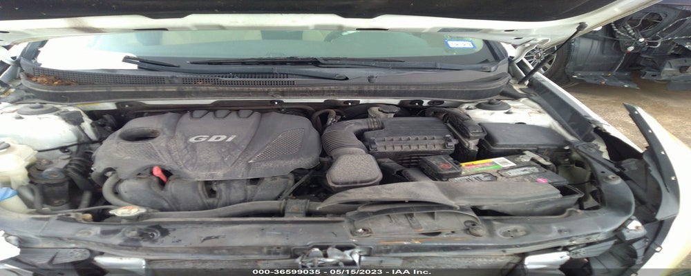 5NPEB4AC1DH724465 2013 HYUNDAI SONATA photo no. 10