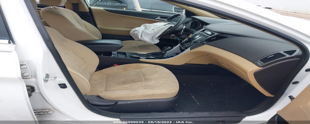 5NPEB4AC1DH724465 2013 HYUNDAI SONATA photo no. 5