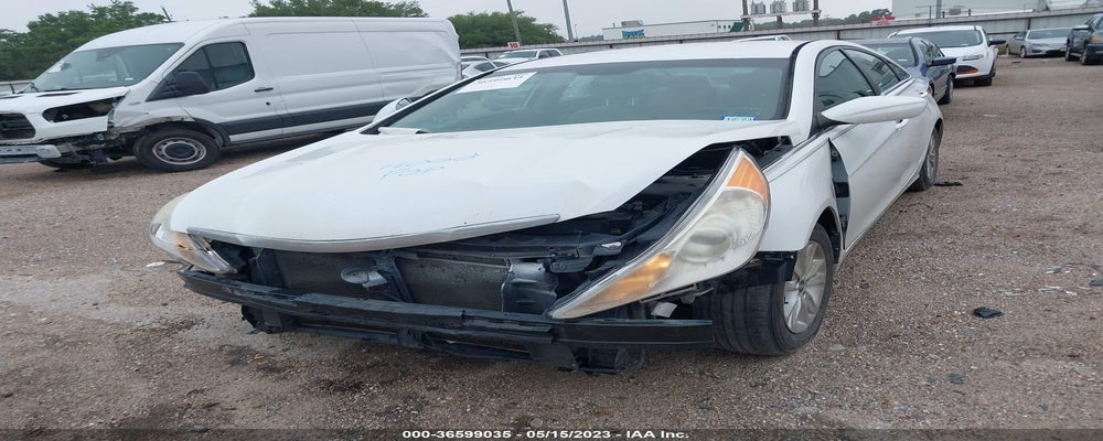 5NPEB4AC1DH724465 2013 HYUNDAI SONATA photo no. 6