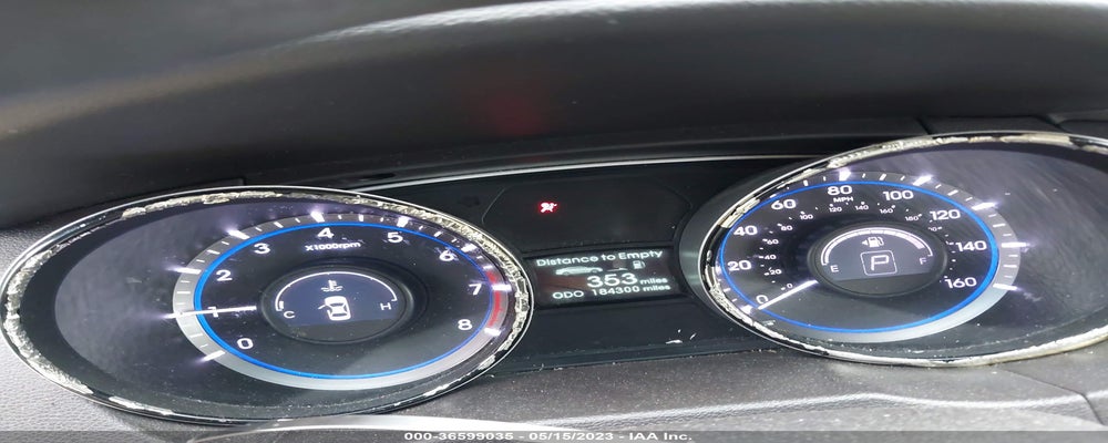 5NPEB4AC1DH724465 2013 HYUNDAI SONATA photo no. 7