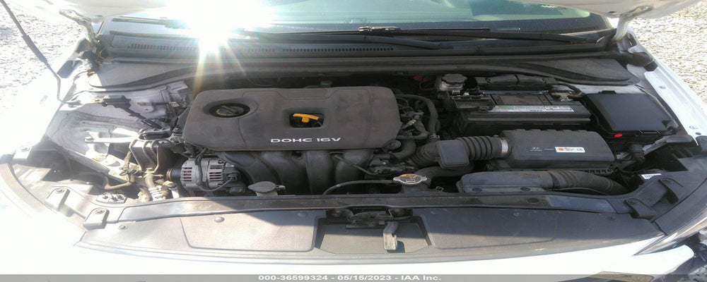 5NPD84LFXJH254479 2018 HYUNDAI ELANTRA photo no. 10