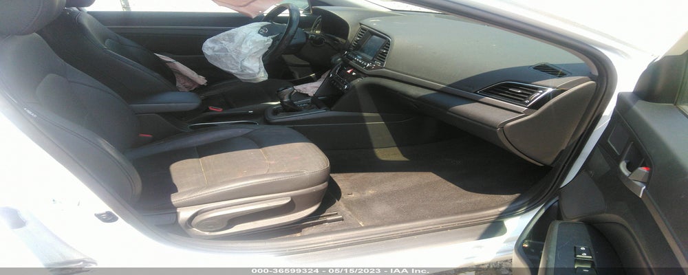 5NPD84LFXJH254479 2018 HYUNDAI ELANTRA photo no. 5