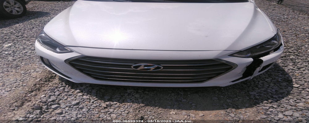 5NPD84LFXJH254479 2018 HYUNDAI ELANTRA photo no. 6